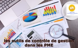 les outils de contrôle de gestion dans les PME