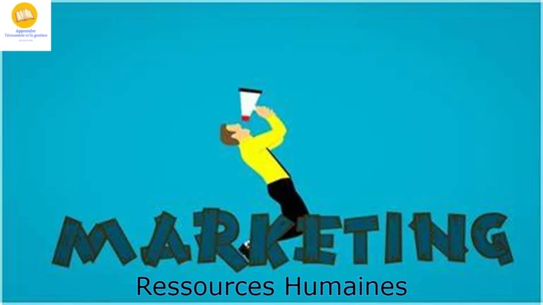 marketing des Ressources Humaines