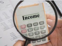 Operating Income vs. Net Income: What's the Difference?