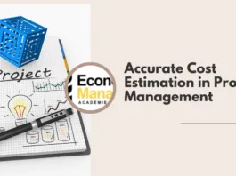 project management cost estimation