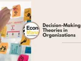 Decision-Making Theories in Organizations