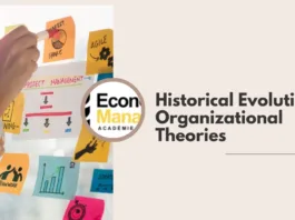 Historical Evolution of Organizational Theories