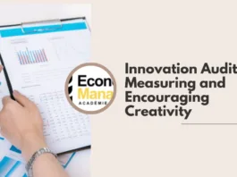 Innovation Audit: Measuring and Encouraging Creativity