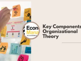 Key Components of Organizational Theory