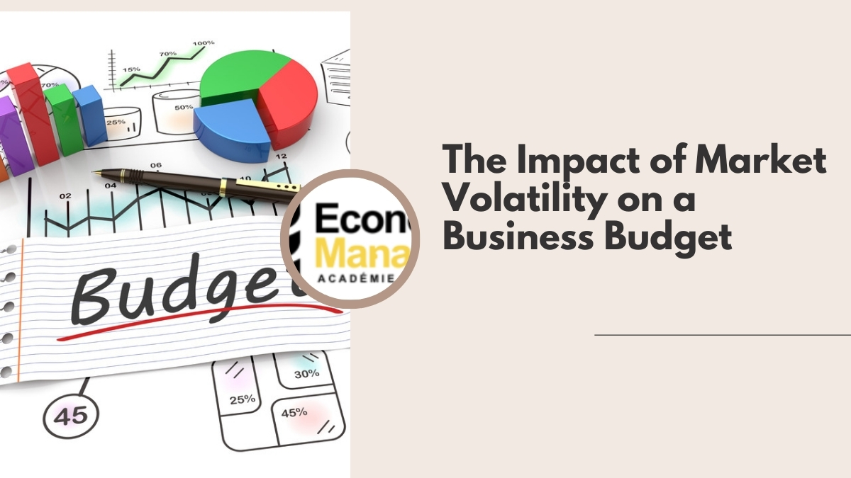 The Impact of Market Volatility on a Business Budget